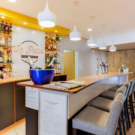Ibis Montelimar Nord Hotel Saulce-sur-Rhone Luaran gambar