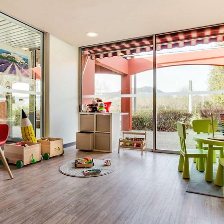 Ibis Montelimar Nord Hotel Saulce-sur-Rhone Luaran gambar