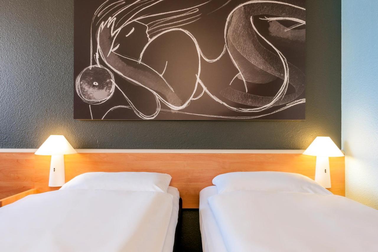 Ibis Montelimar Nord Hotel Saulce-sur-Rhone Luaran gambar