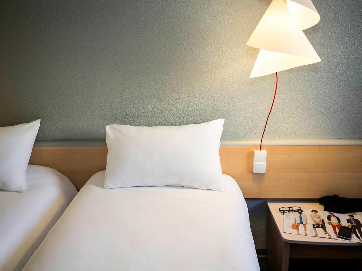 Ibis Montelimar Nord Hotel Saulce-sur-Rhone Luaran gambar