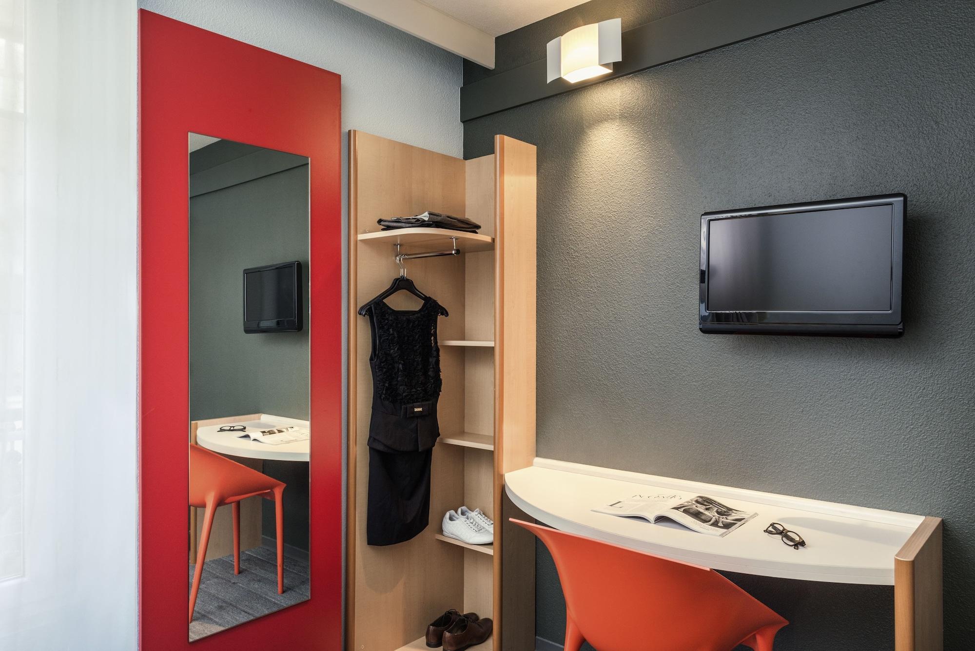 Ibis Montelimar Nord Hotel Saulce-sur-Rhone Luaran gambar