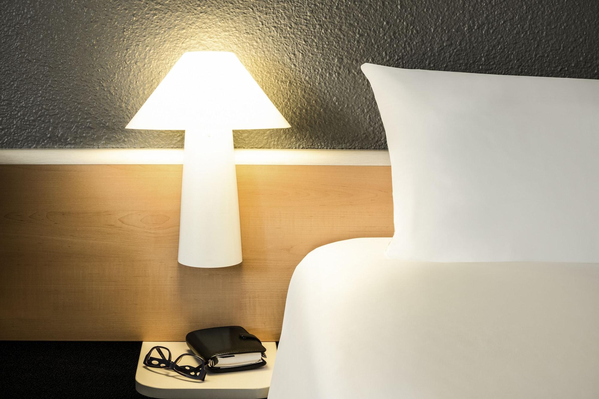 Ibis Montelimar Nord Hotel Saulce-sur-Rhone Luaran gambar