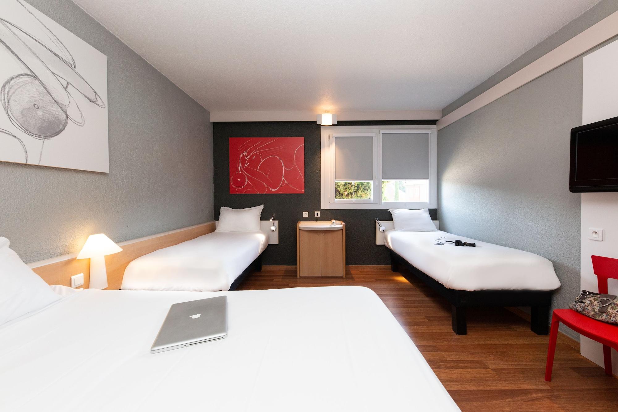 Ibis Montelimar Nord Hotel Saulce-sur-Rhone Luaran gambar