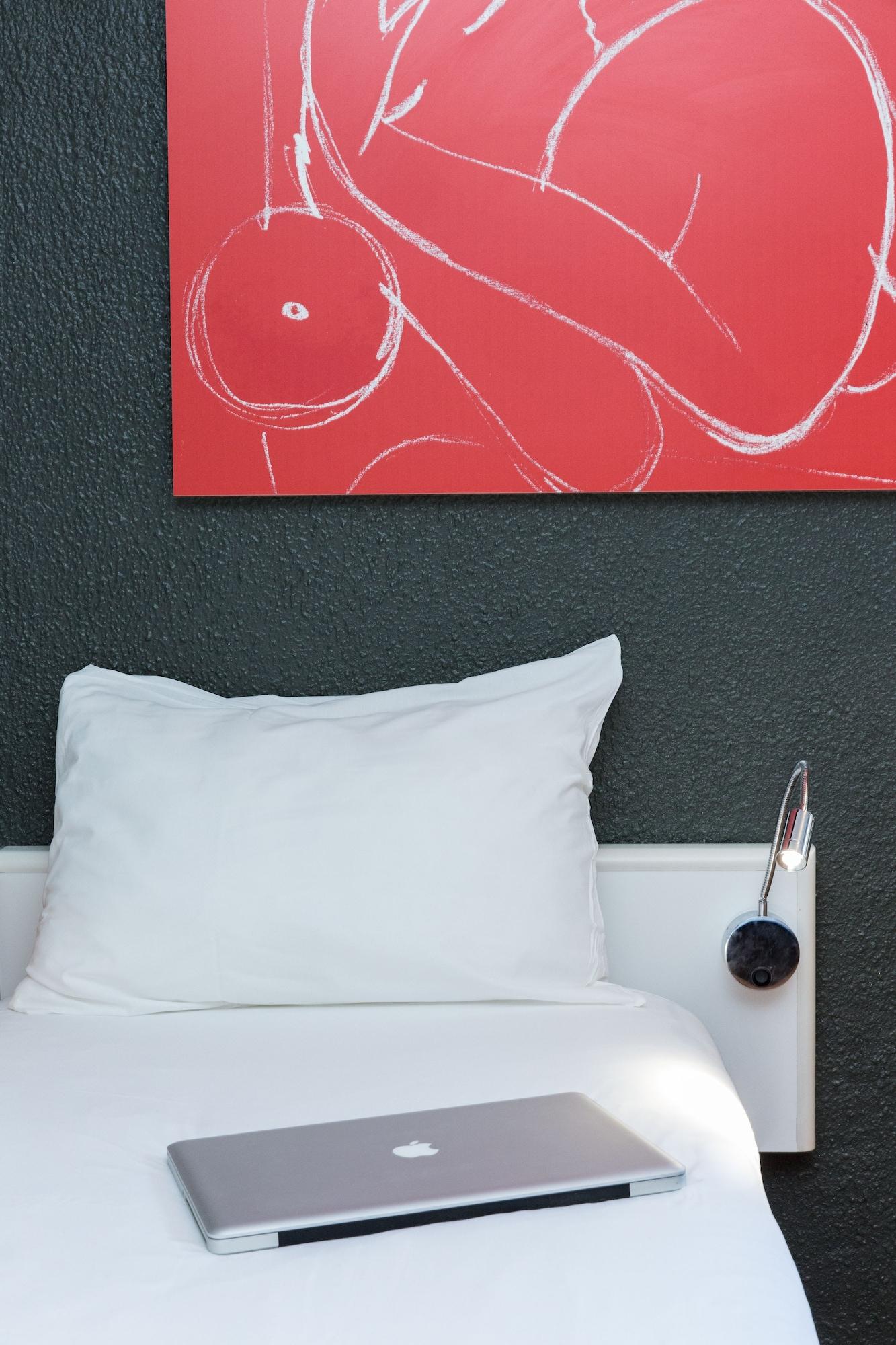 Ibis Montelimar Nord Hotel Saulce-sur-Rhone Luaran gambar
