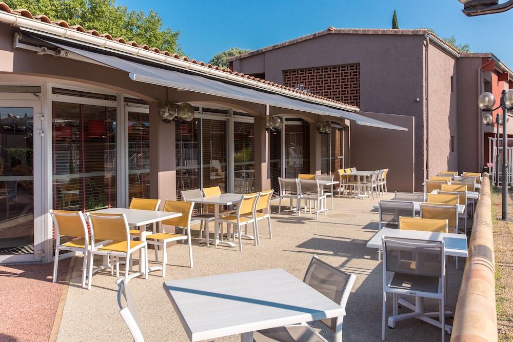 Ibis Montelimar Nord Hotel Saulce-sur-Rhone Luaran gambar