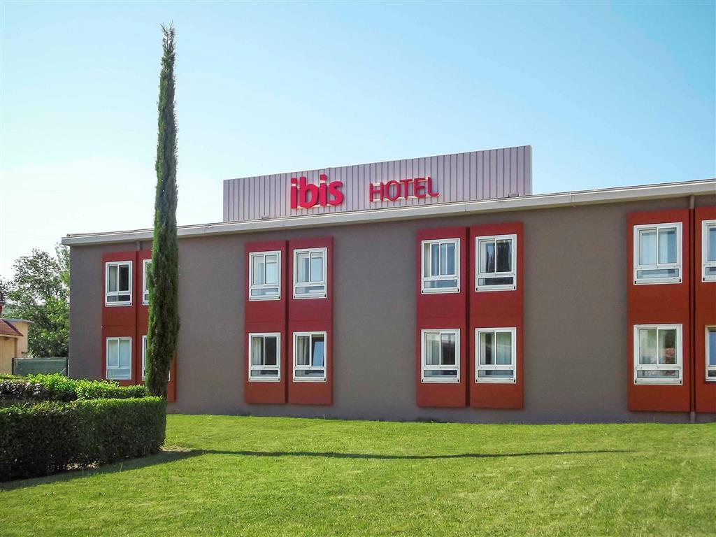 Ibis Montelimar Nord Hotel Saulce-sur-Rhone Luaran gambar