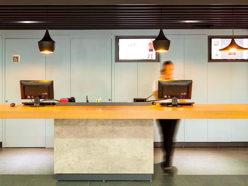 Ibis Montelimar Nord Hotel Saulce-sur-Rhone Luaran gambar
