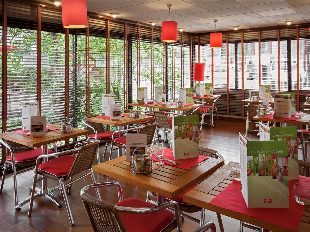 Ibis Montelimar Nord Hotel Saulce-sur-Rhone Luaran gambar