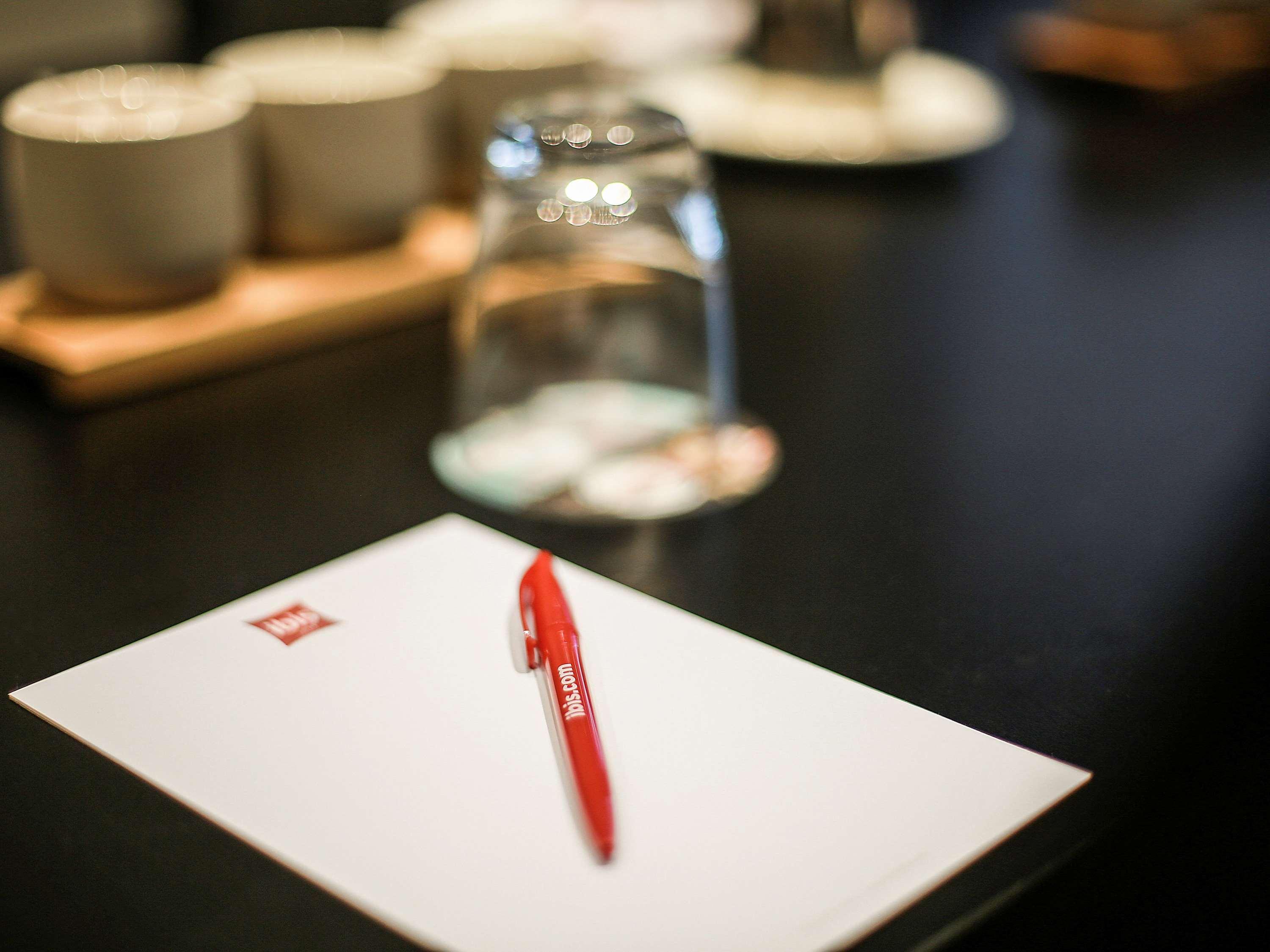 Ibis Montelimar Nord Hotel Saulce-sur-Rhone Luaran gambar