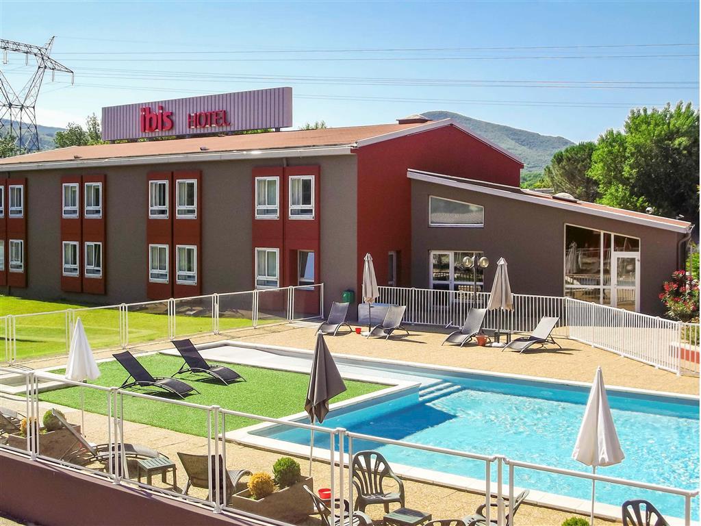 Ibis Montelimar Nord Hotel Saulce-sur-Rhone Luaran gambar