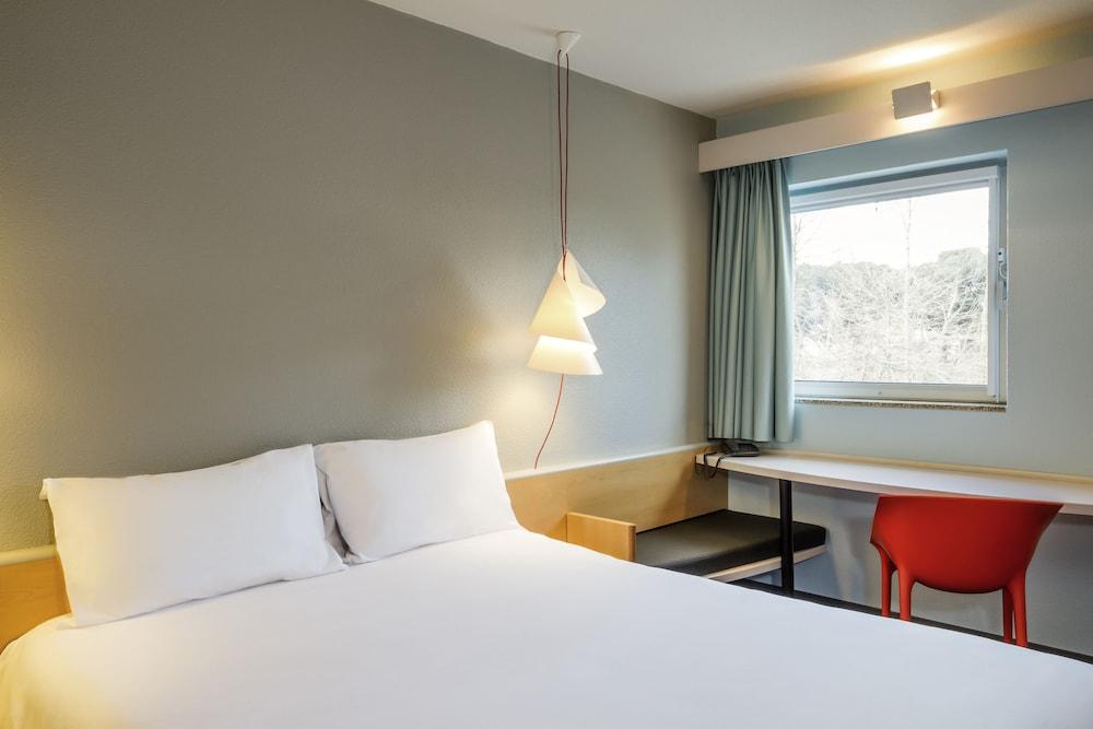 Ibis Montelimar Nord Hotel Saulce-sur-Rhone Luaran gambar