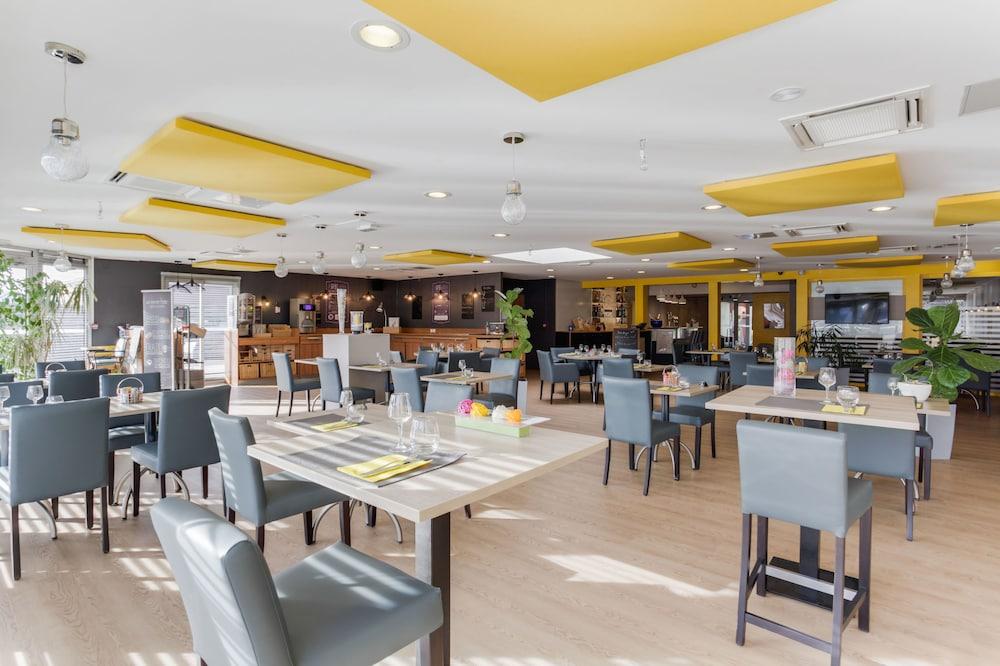 Ibis Montelimar Nord Hotel Saulce-sur-Rhone Luaran gambar