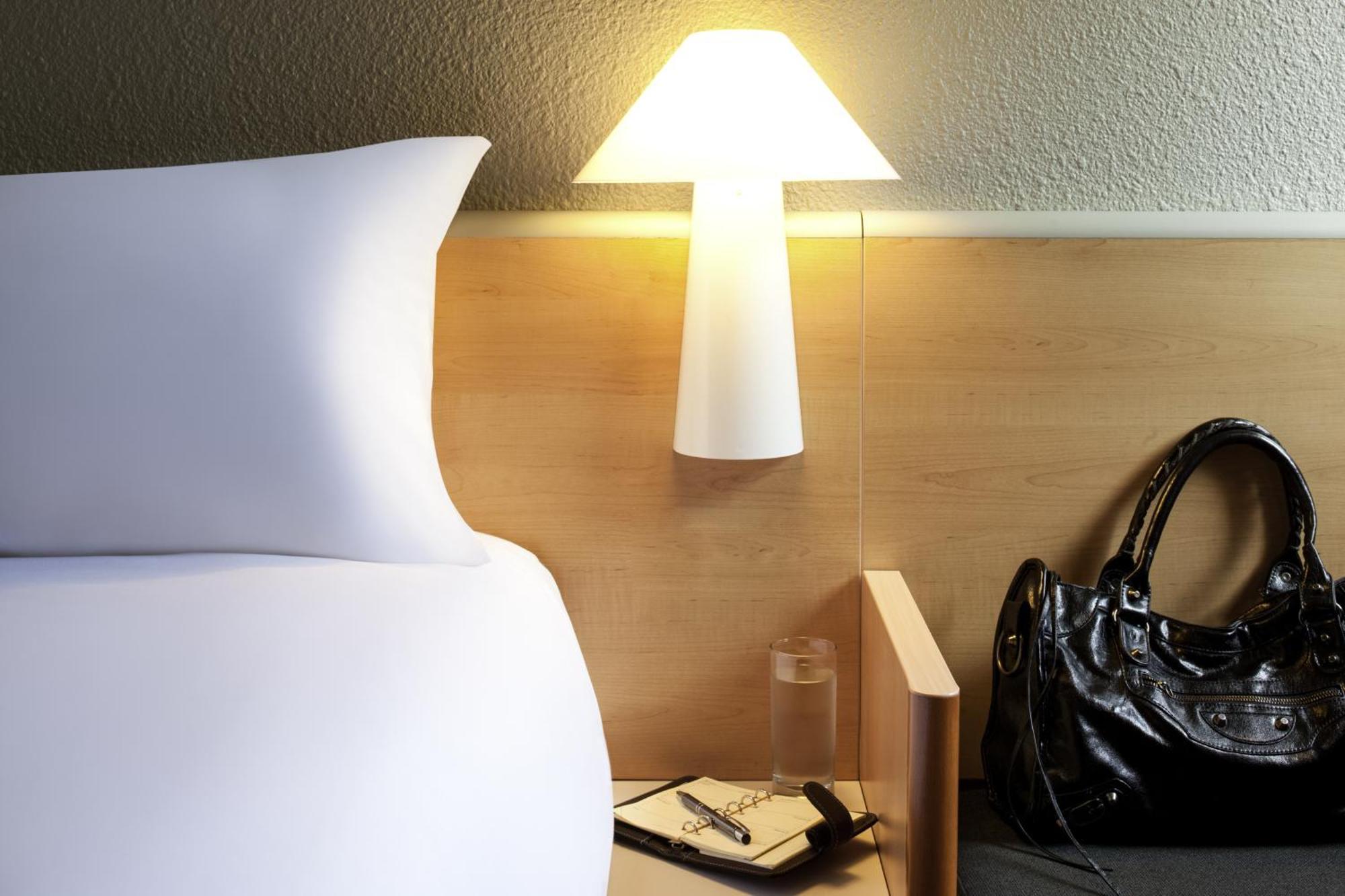 Ibis Montelimar Nord Hotel Saulce-sur-Rhone Bilik gambar
