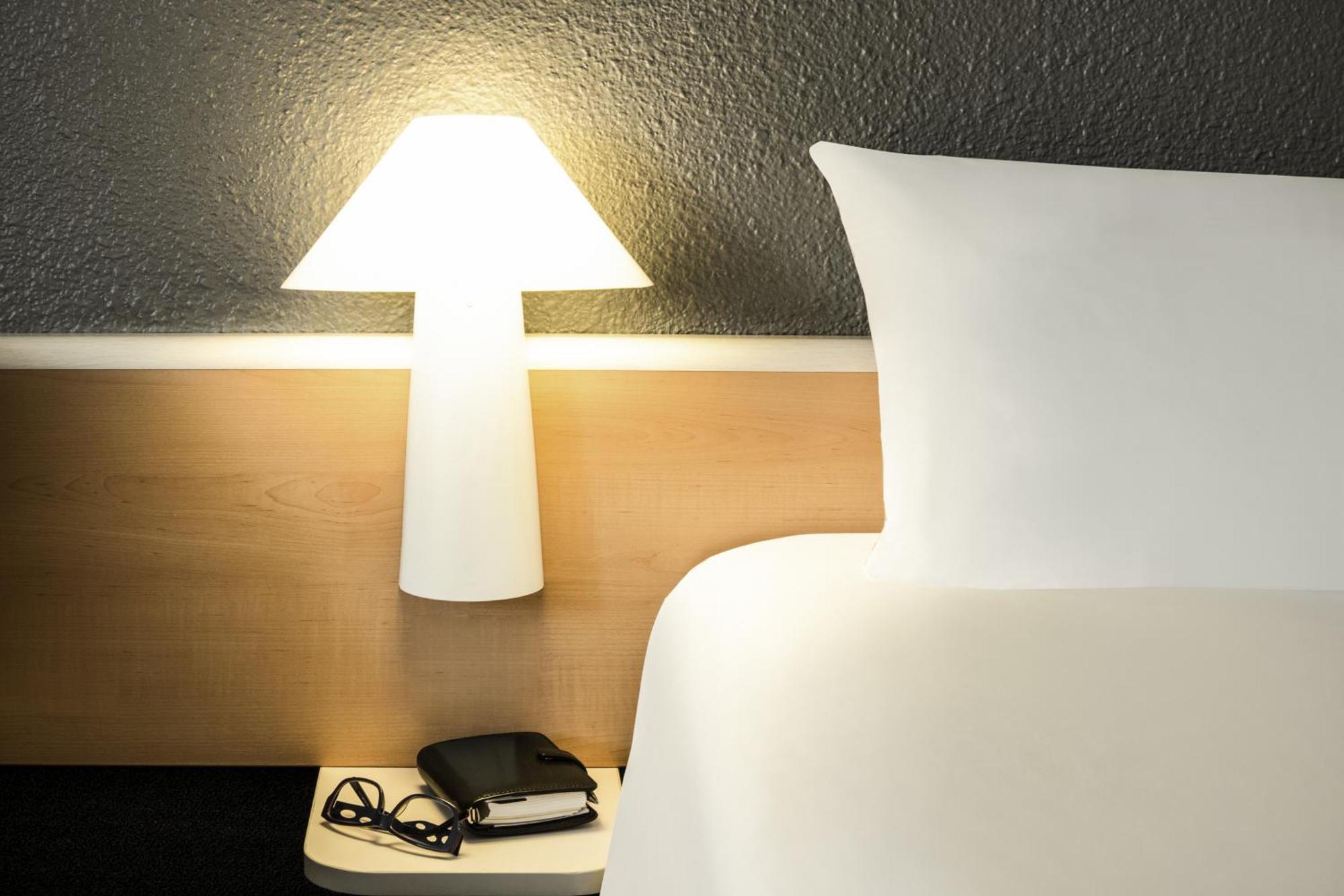 Ibis Montelimar Nord Hotel Saulce-sur-Rhone Bilik gambar