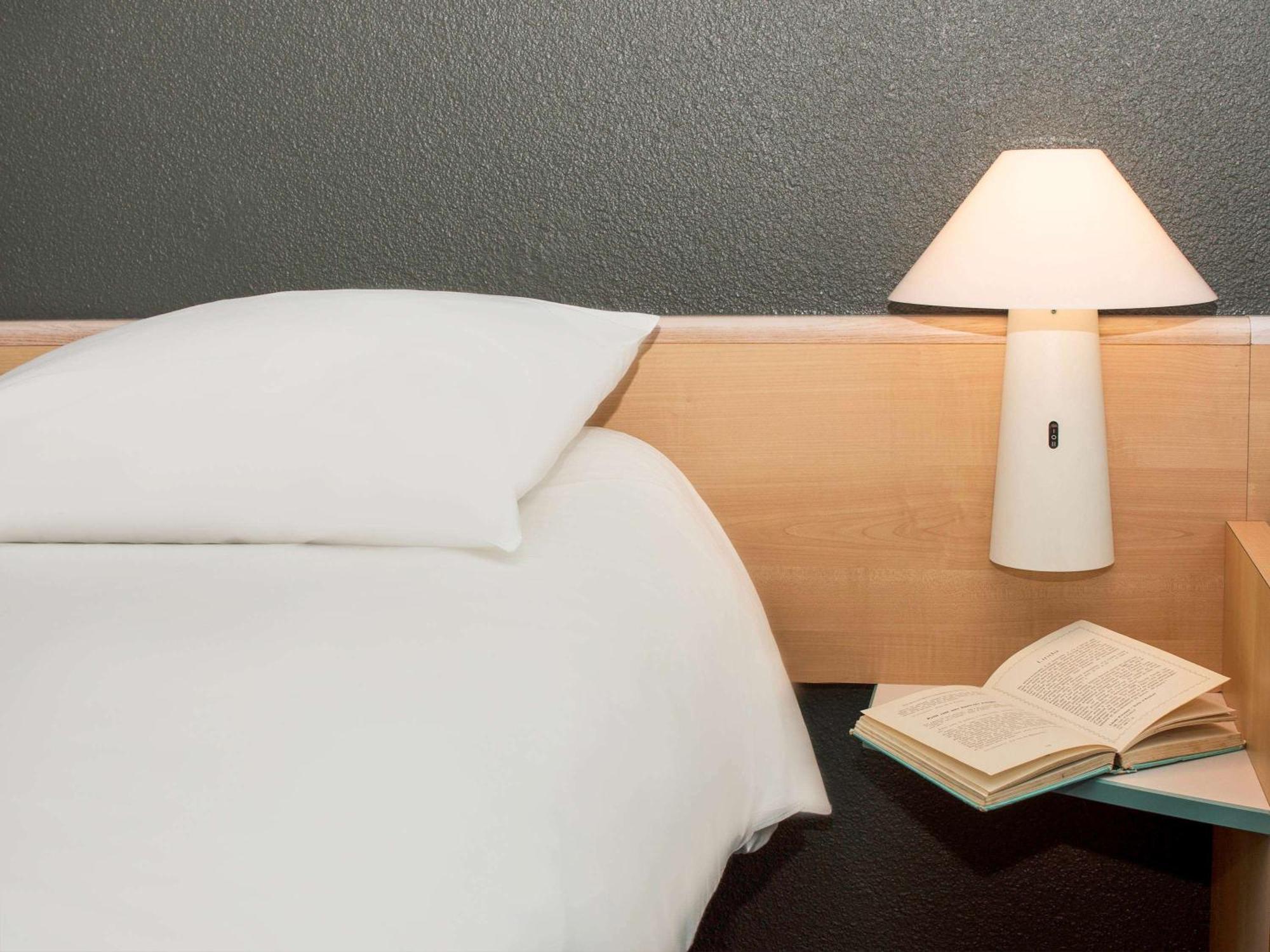 Ibis Montelimar Nord Hotel Saulce-sur-Rhone Luaran gambar