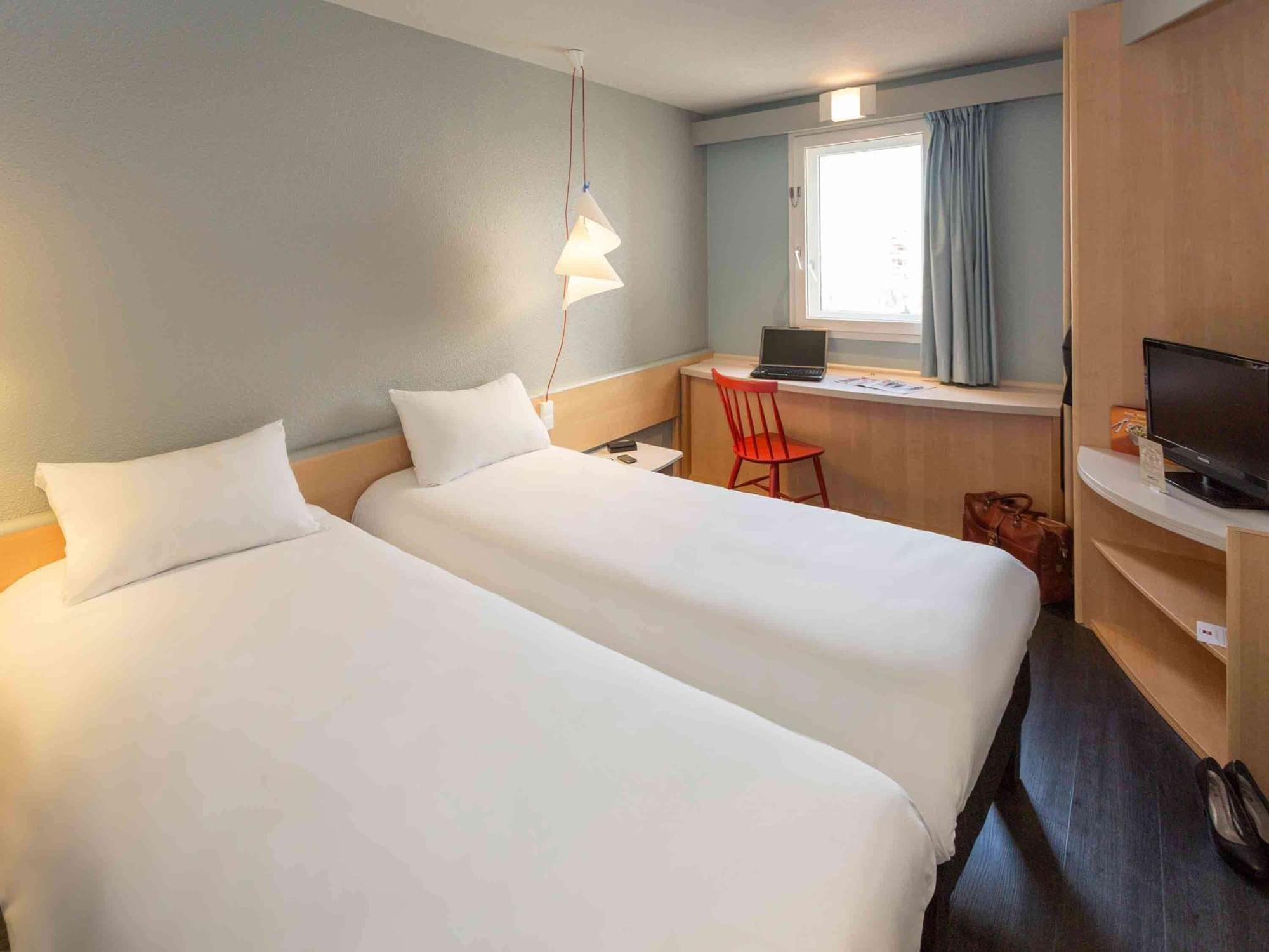 Ibis Montelimar Nord Hotel Saulce-sur-Rhone Luaran gambar