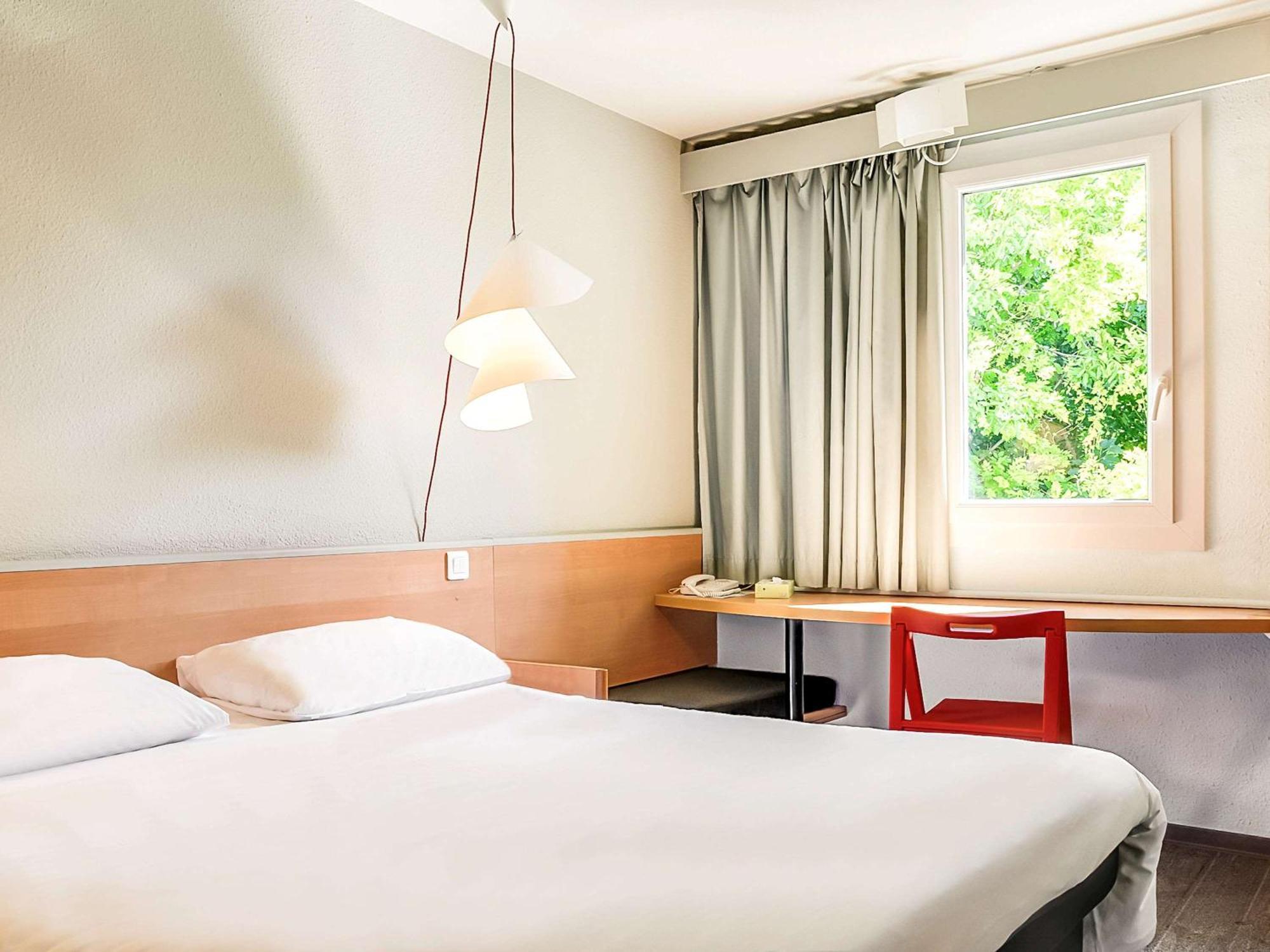 Ibis Montelimar Nord Hotel Saulce-sur-Rhone Luaran gambar