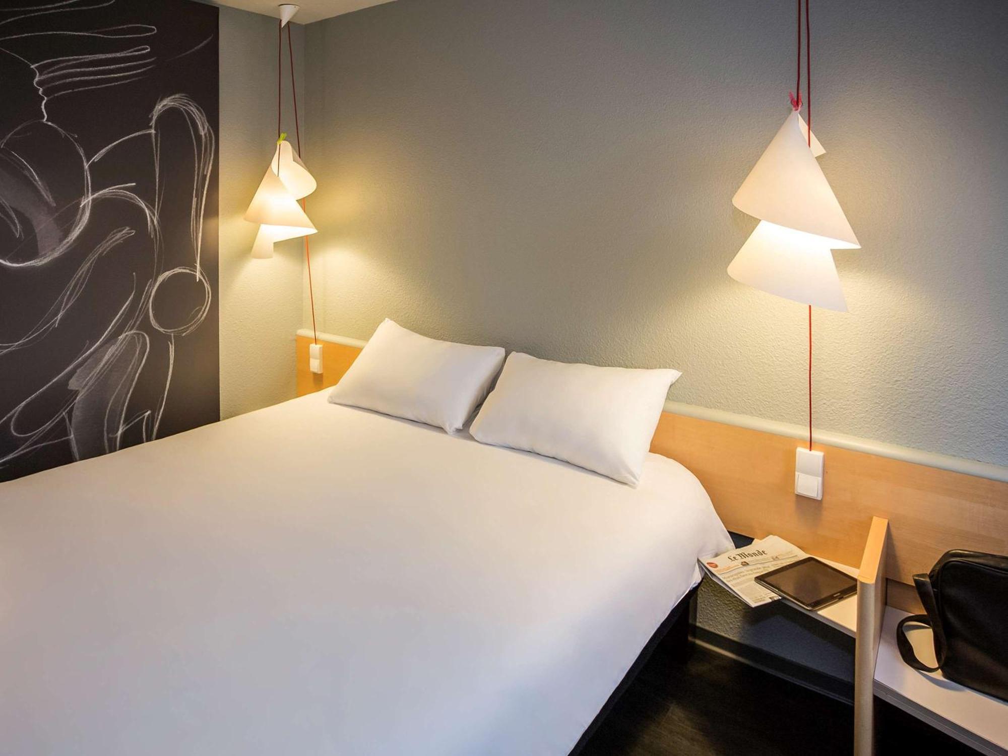Ibis Montelimar Nord Hotel Saulce-sur-Rhone Luaran gambar