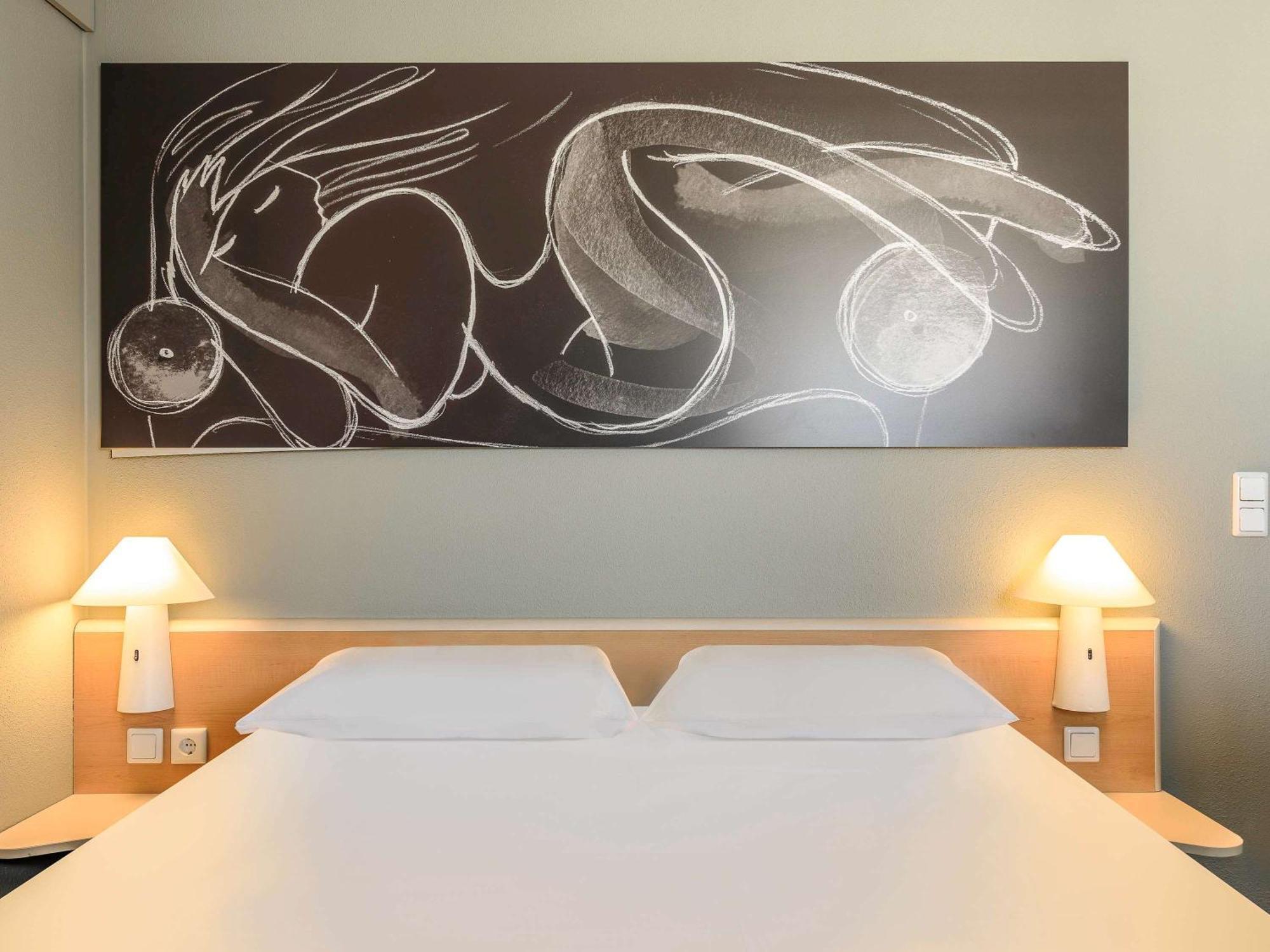 Ibis Montelimar Nord Hotel Saulce-sur-Rhone Luaran gambar