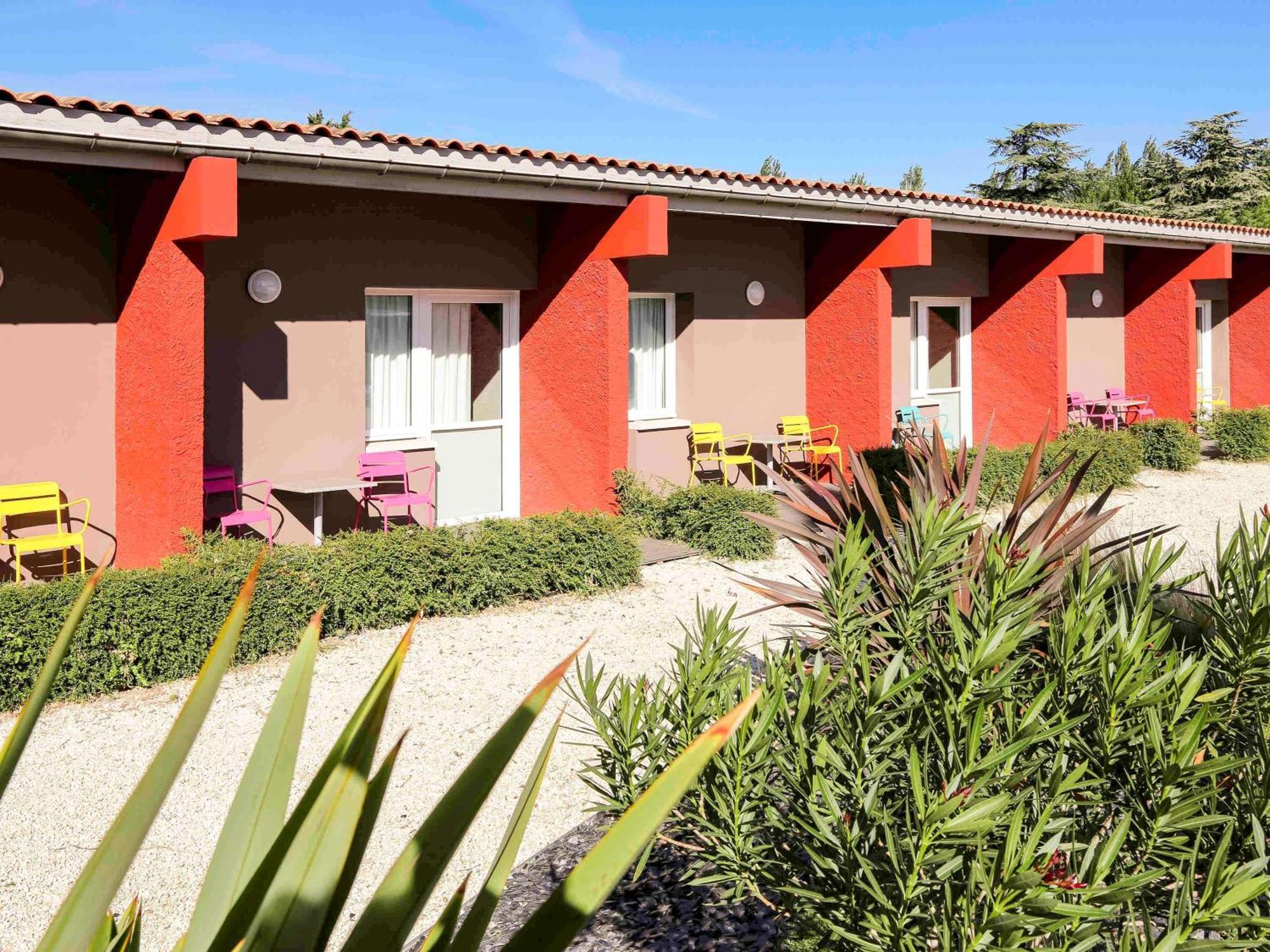 Ibis Montelimar Nord Hotel Saulce-sur-Rhone Luaran gambar