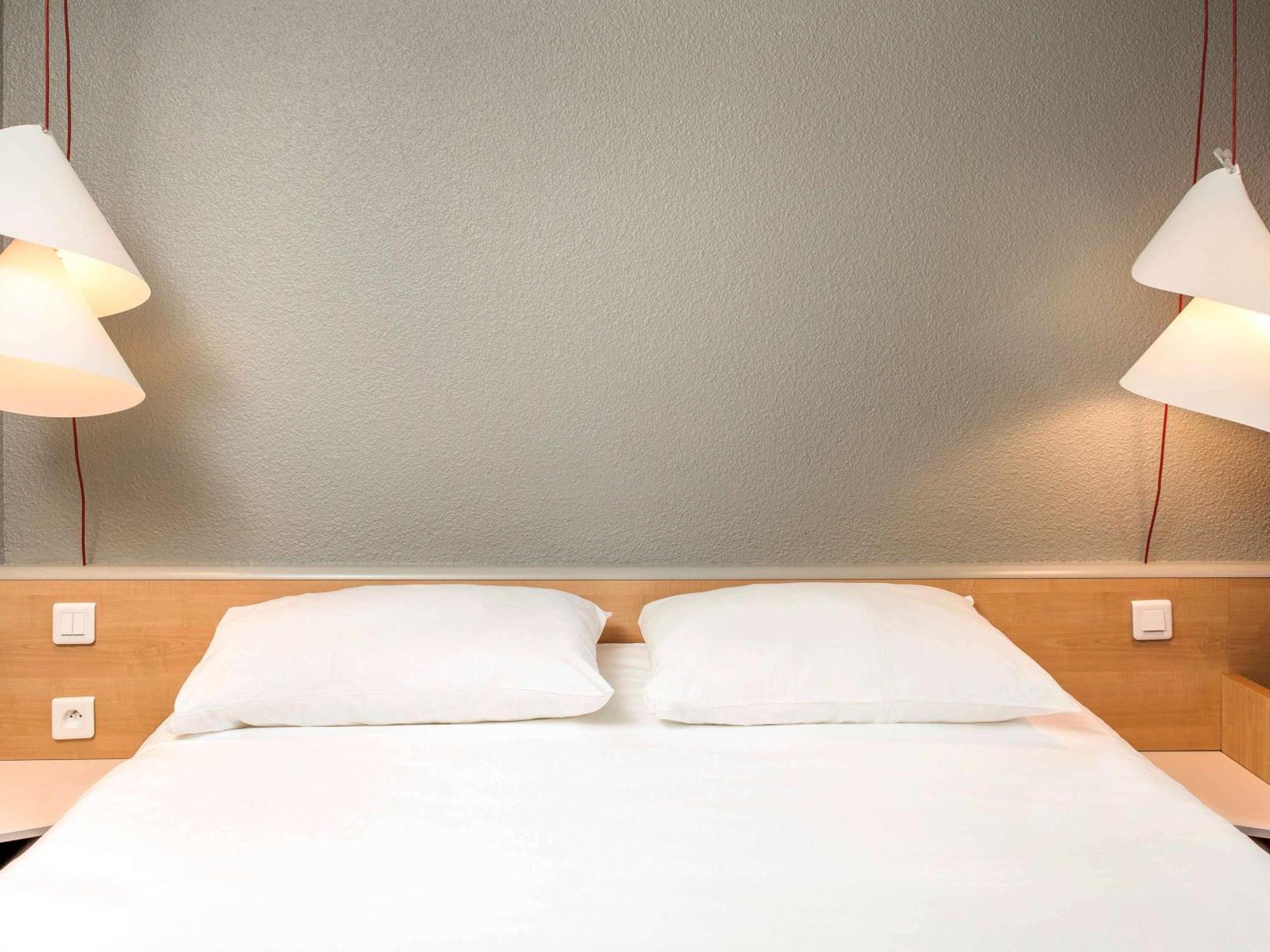 Ibis Montelimar Nord Hotel Saulce-sur-Rhone Luaran gambar