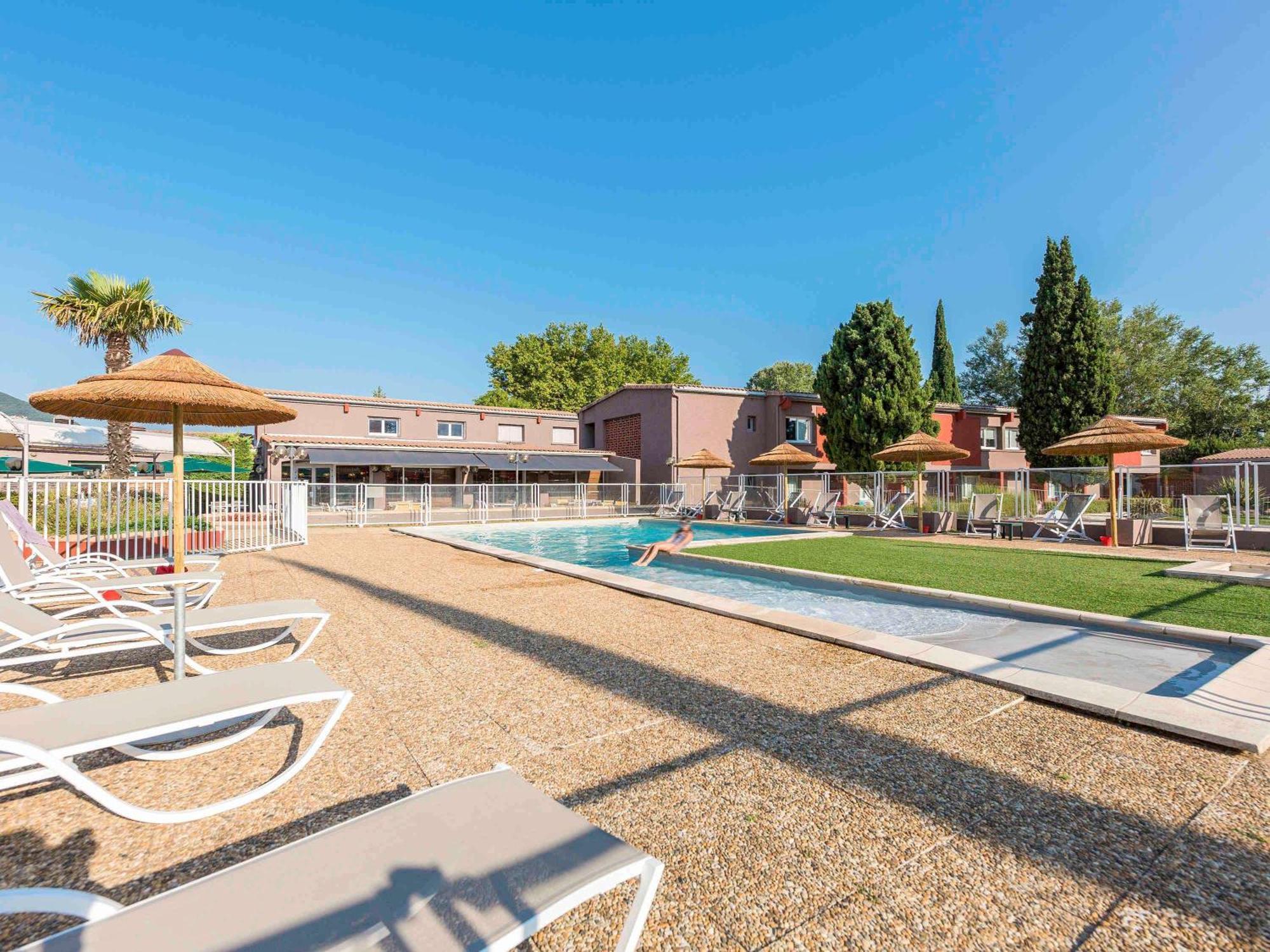 Ibis Montelimar Nord Hotel Saulce-sur-Rhone Luaran gambar