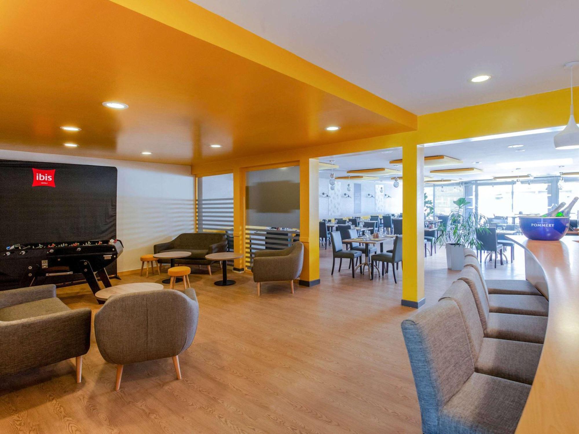 Ibis Montelimar Nord Hotel Saulce-sur-Rhone Luaran gambar