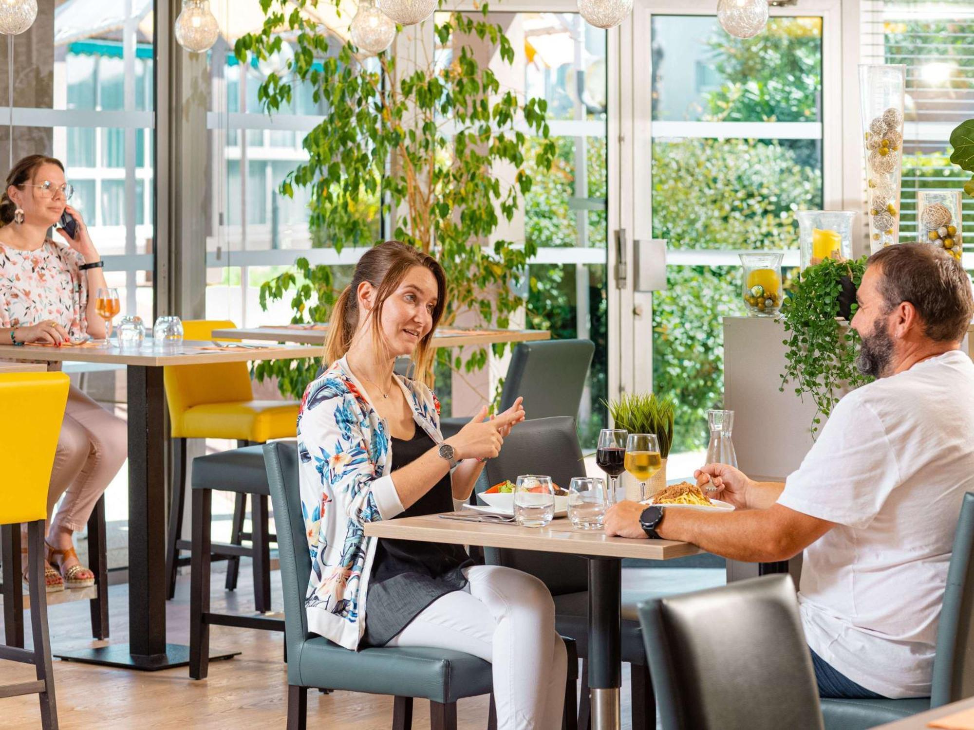 Ibis Montelimar Nord Hotel Saulce-sur-Rhone Luaran gambar