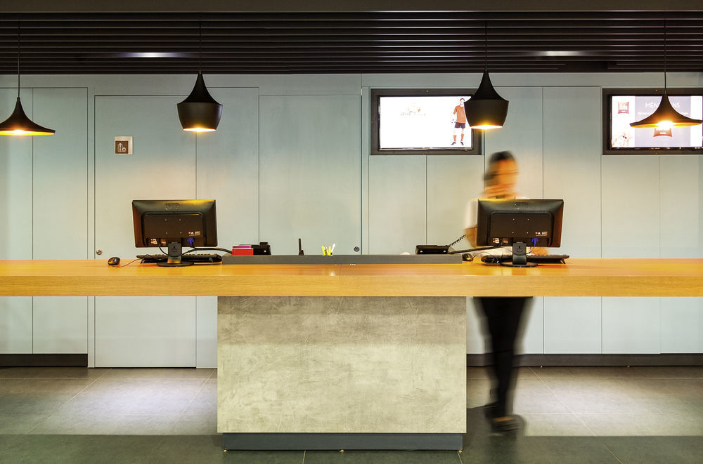 Ibis Montelimar Nord Hotel Saulce-sur-Rhone Luaran gambar