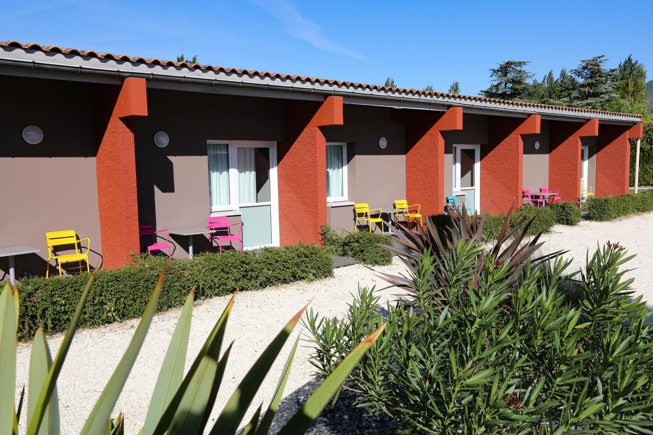 Ibis Montelimar Nord Hotel Saulce-sur-Rhone Luaran gambar