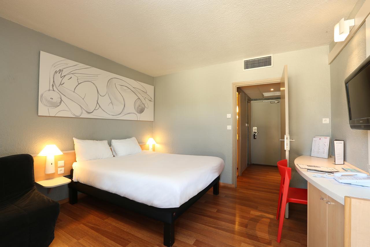 Ibis Montelimar Nord Hotel Saulce-sur-Rhone Luaran gambar