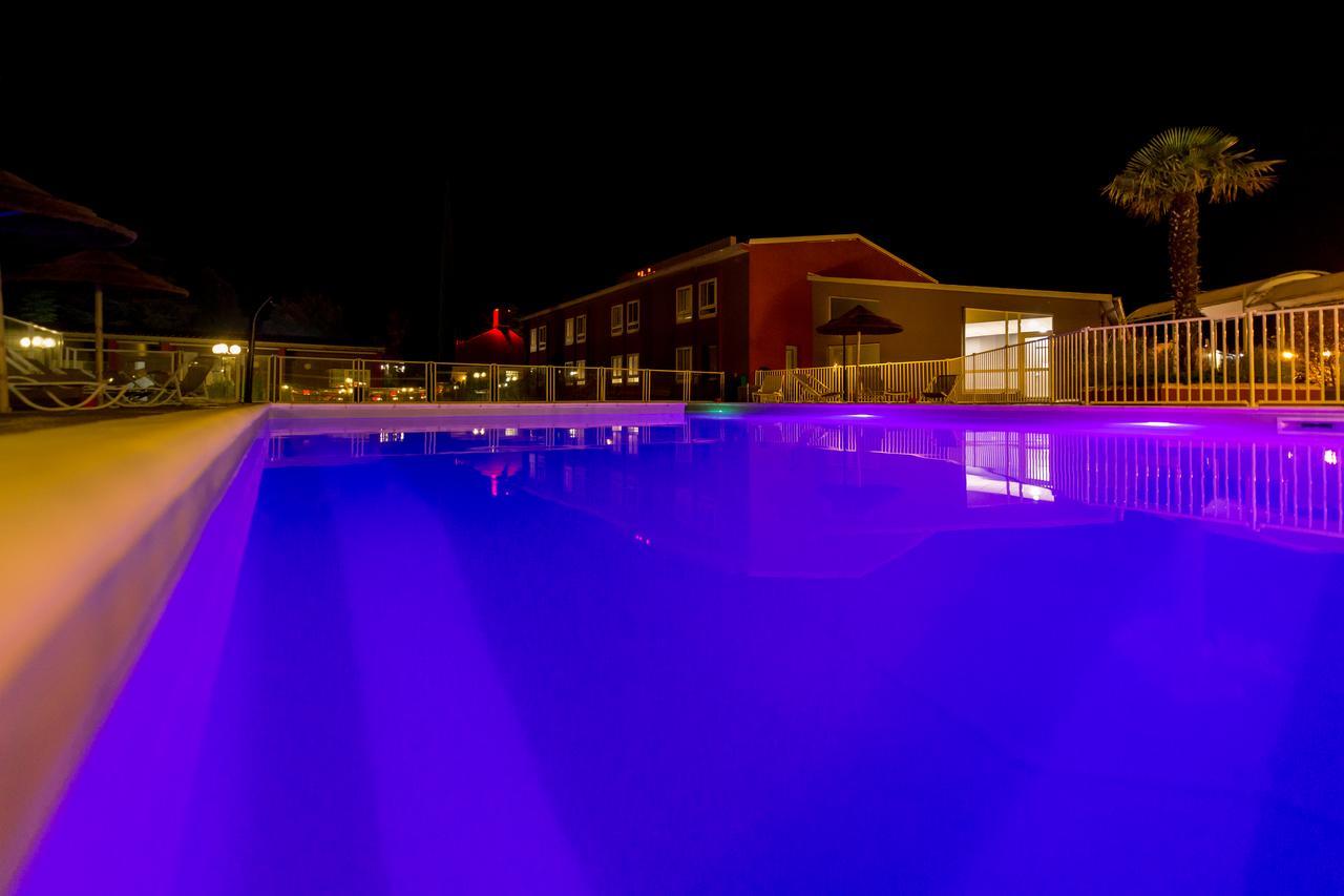 Ibis Montelimar Nord Hotel Saulce-sur-Rhone Luaran gambar