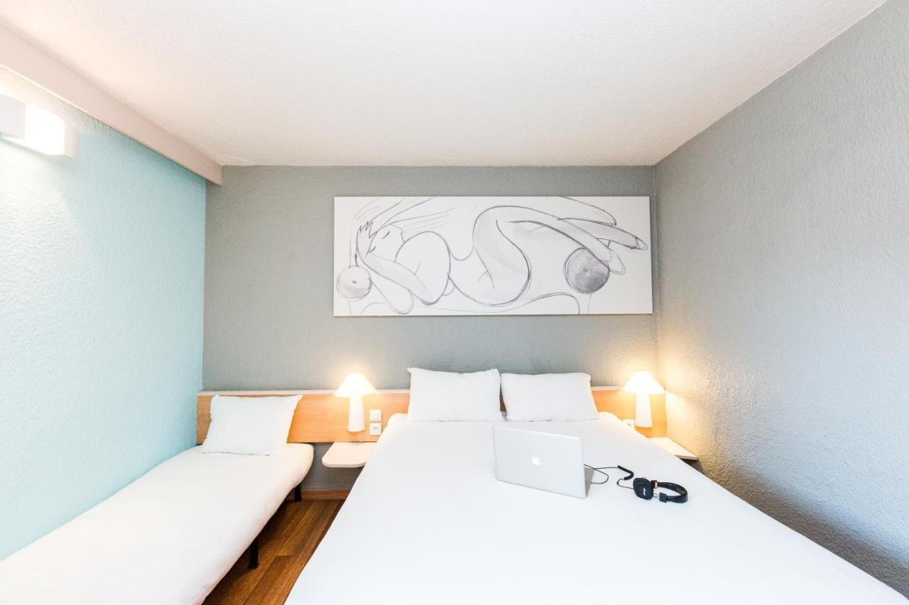 Ibis Montelimar Nord Hotel Saulce-sur-Rhone Luaran gambar