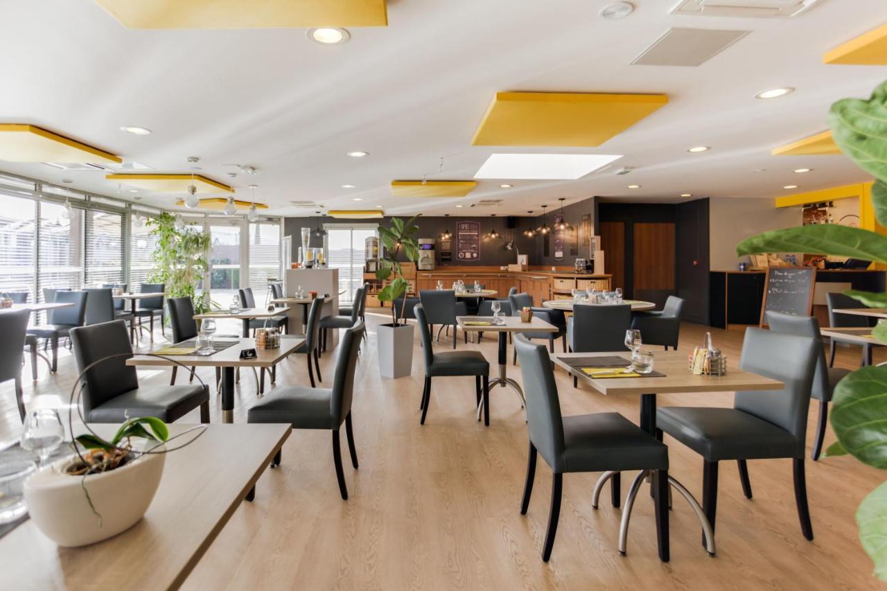 Ibis Montelimar Nord Hotel Saulce-sur-Rhone Luaran gambar