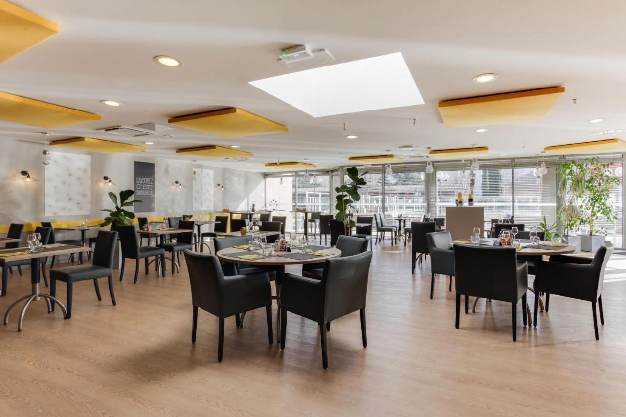 Ibis Montelimar Nord Hotel Saulce-sur-Rhone Luaran gambar