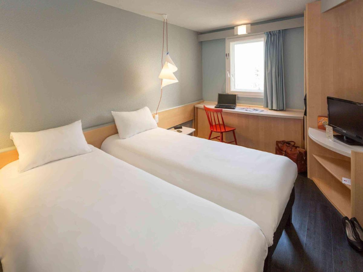 Ibis Montelimar Nord Hotel Saulce-sur-Rhone Luaran gambar
